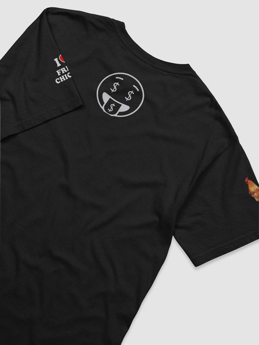 Raketegnom fried shirt product image (4)