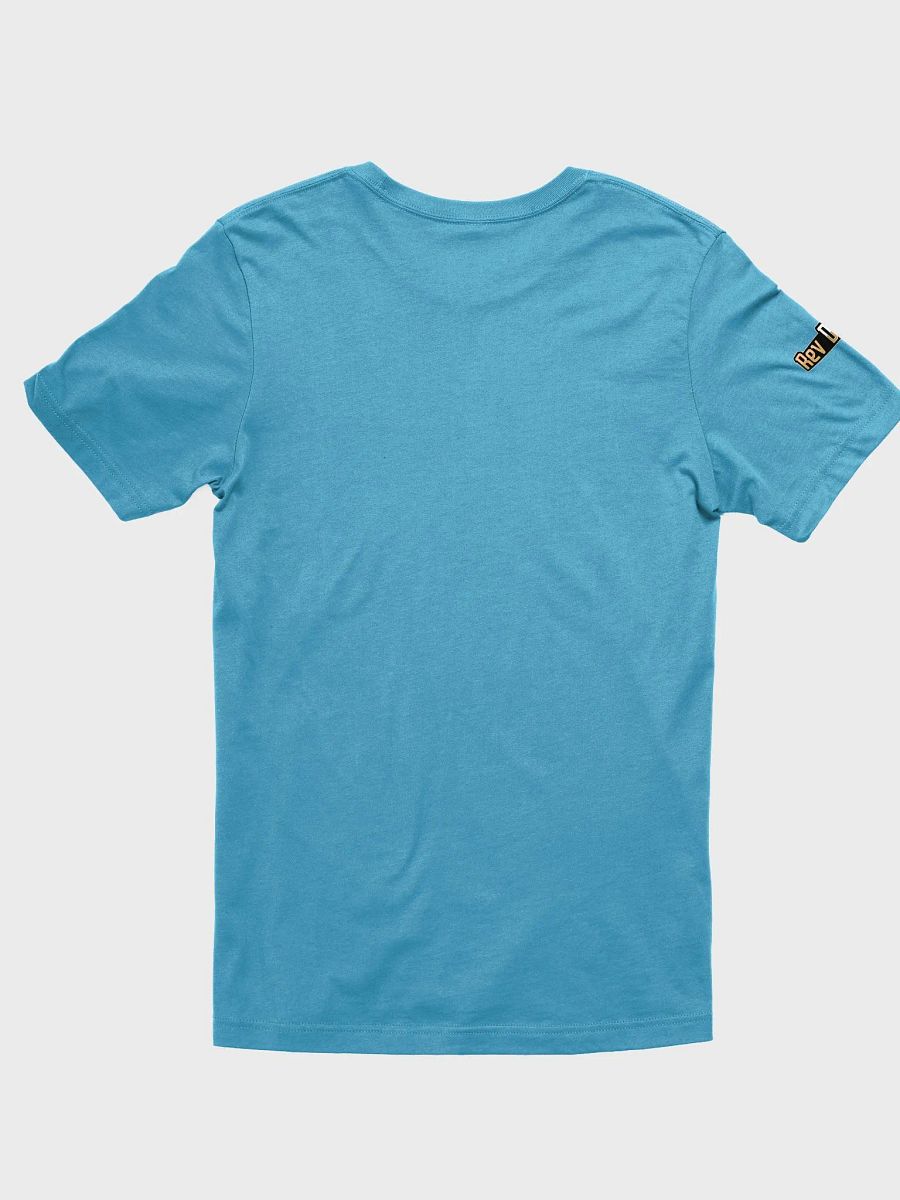 ignoreFOMO/have FUN - TShirt product image (2)