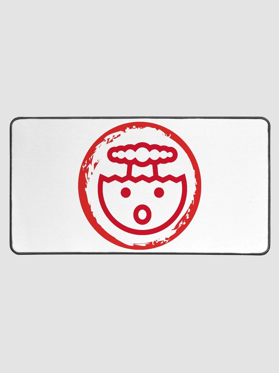 BAMBOOZLED DESKMAT product image (1)