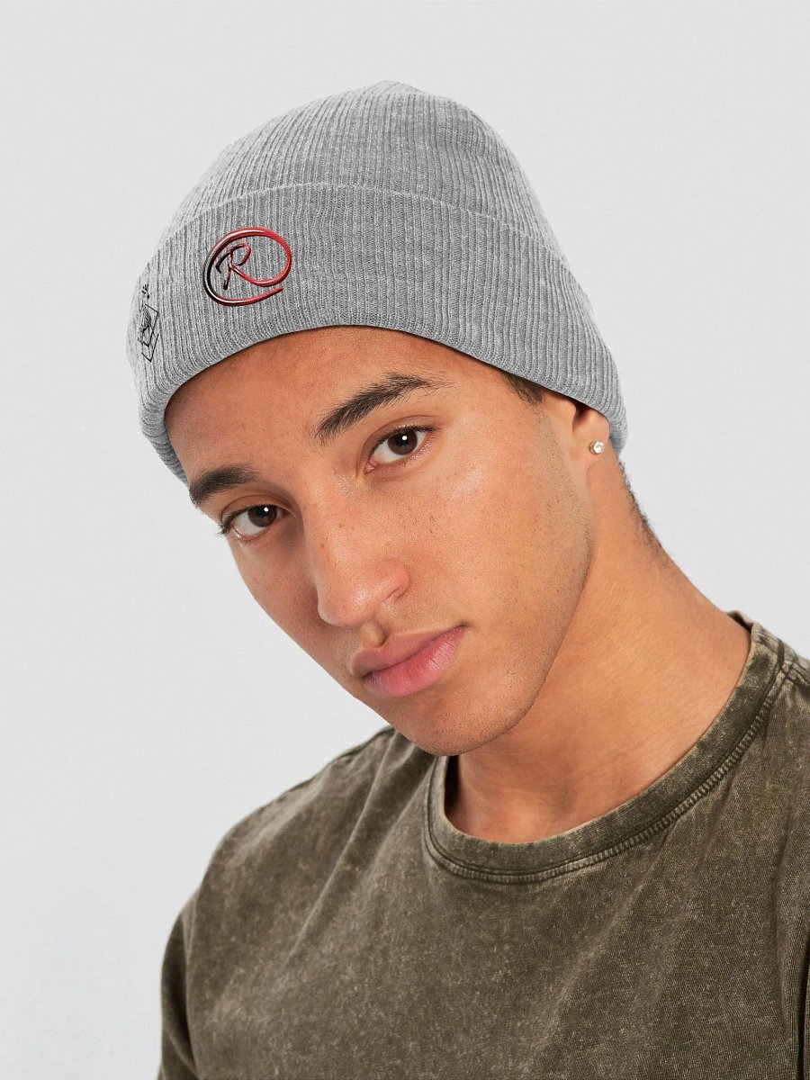 Rambo TFG Collab Beanie product image (3)