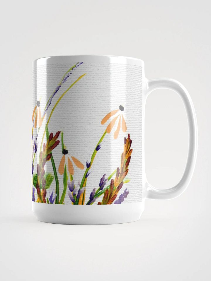 Wildflower Wonderland Mug product image (1)