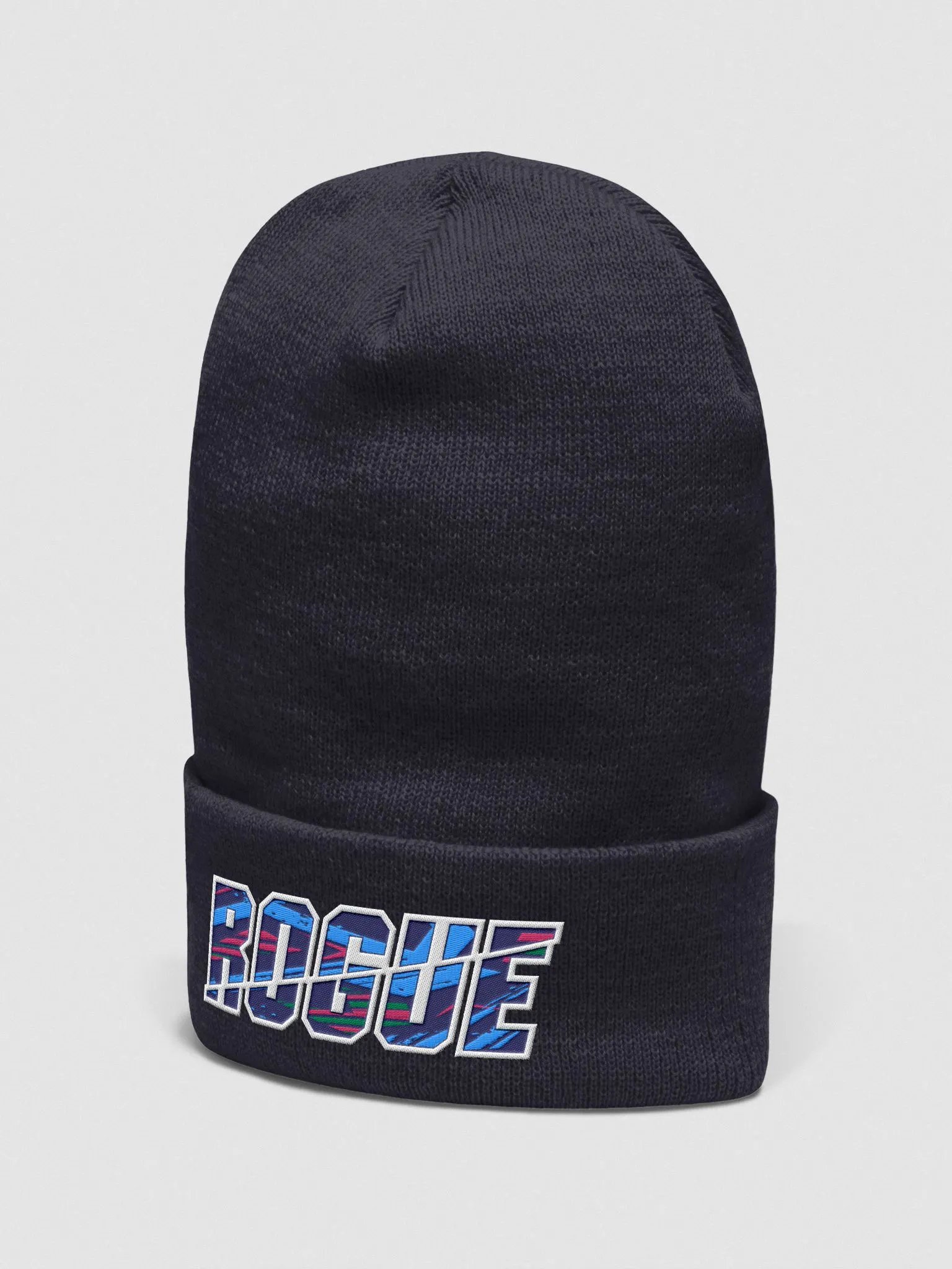 Rogue Beanie product image (12)