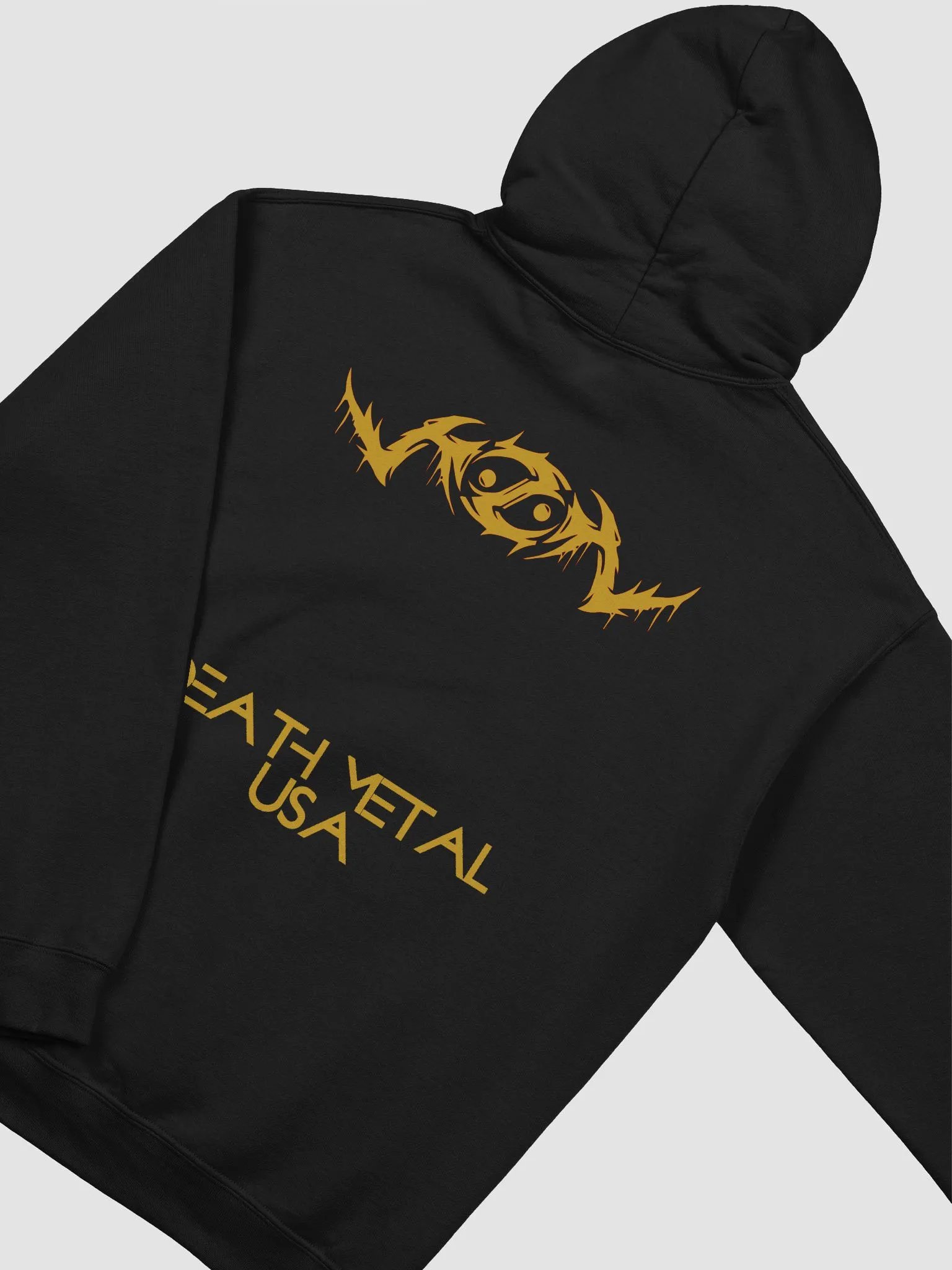 RECKONING OBLIVION STREET TEAM Hoodie product image (4)