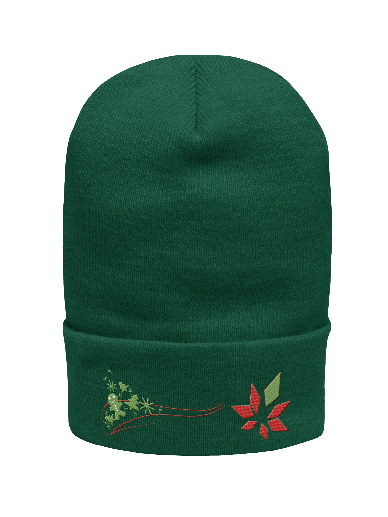 Rolling up some Cheer Beenie product image (1)