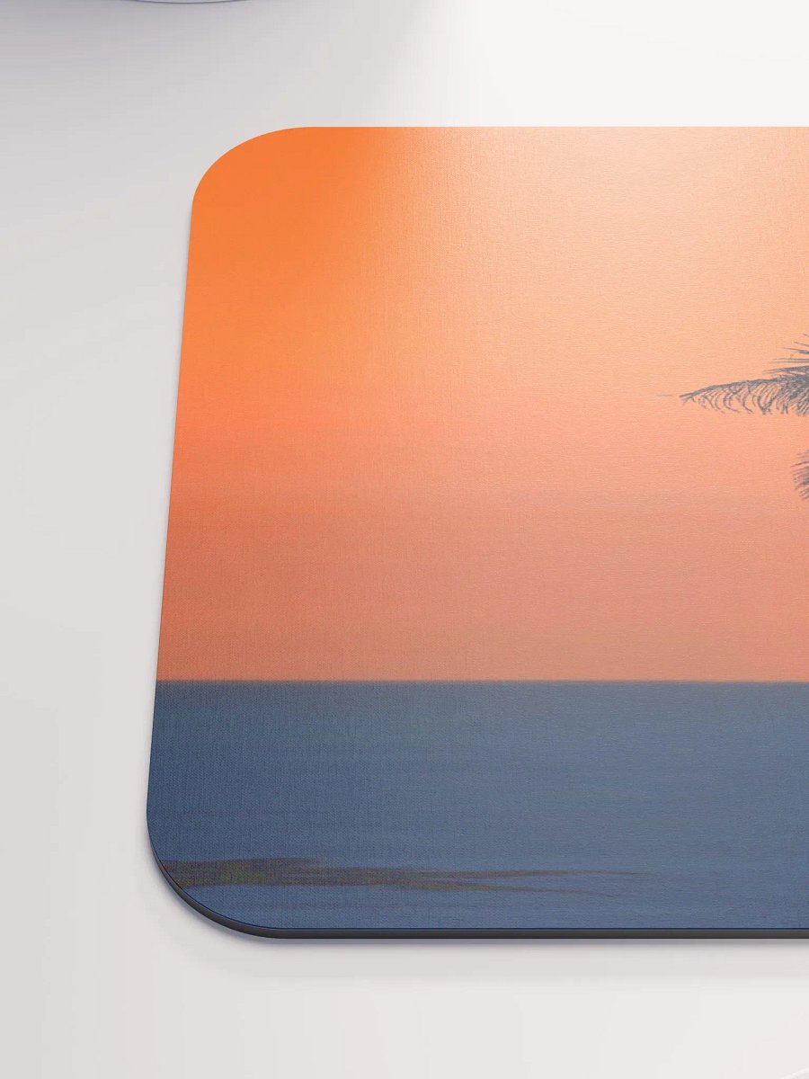 Sunset Serenity Mouse Pad product image (6)