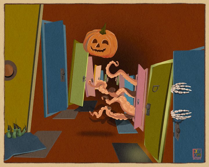 Trick Or Treat 2025 product image (2)