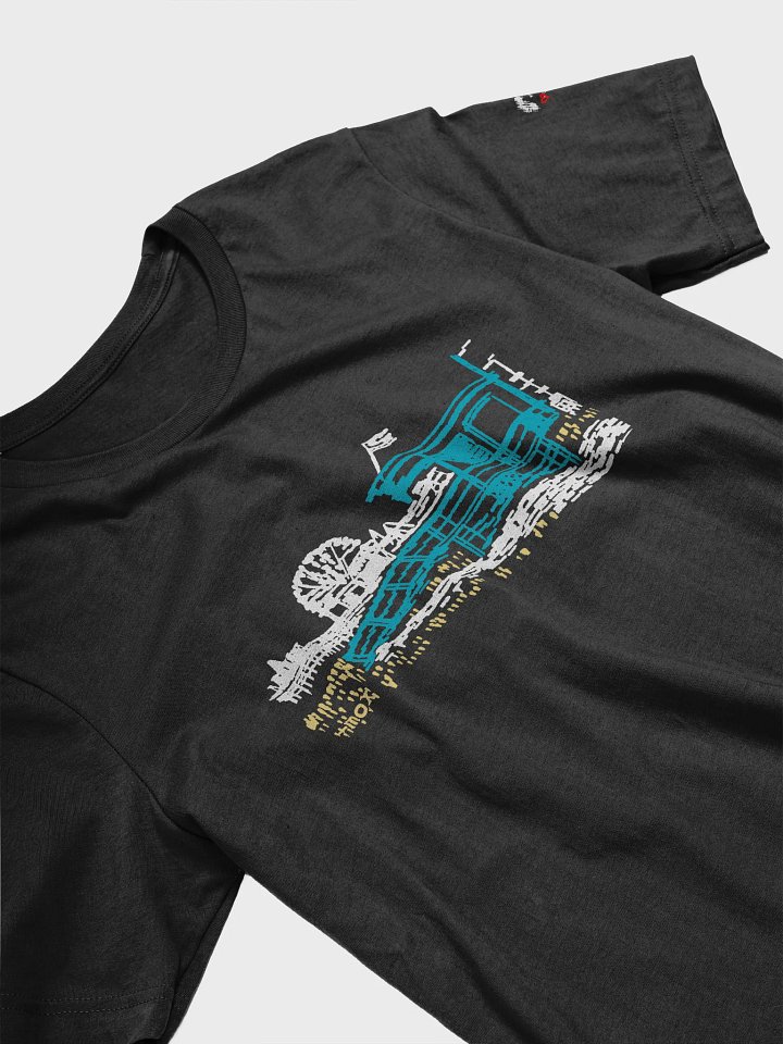 tower 24 tee product image (2)