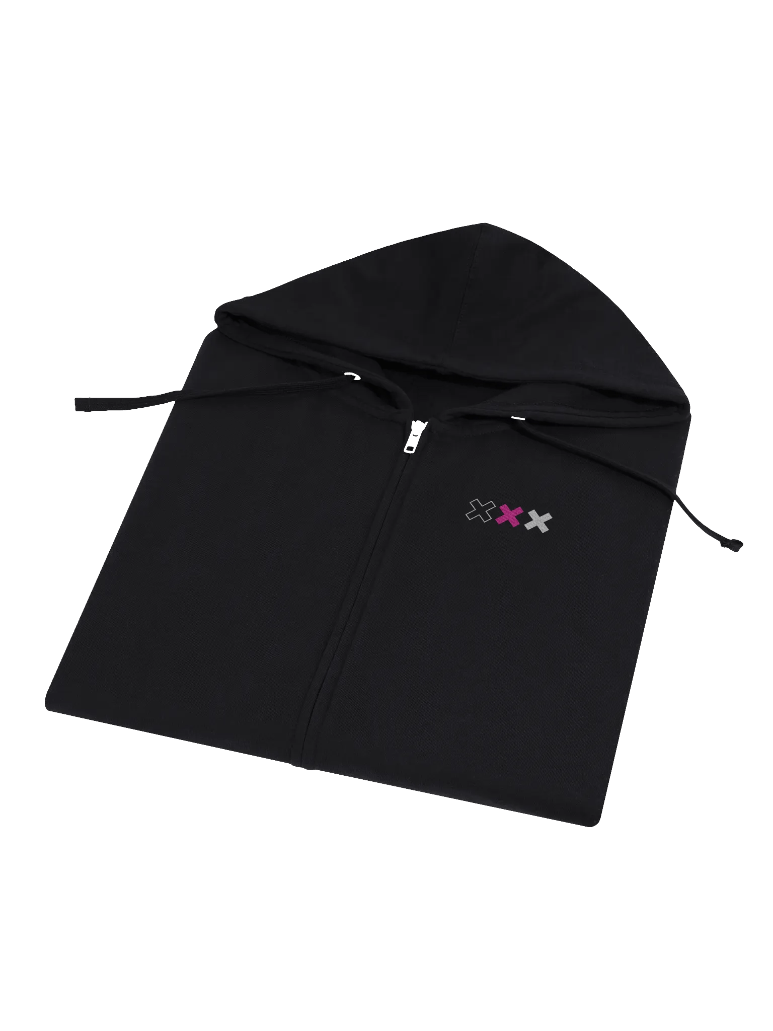 Bionic Signal Lost - Zip up product image (5)