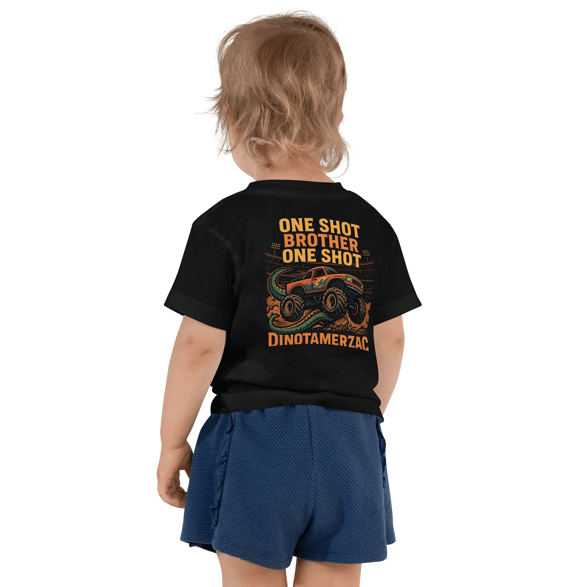 Toddler Monster Truck product image (2)