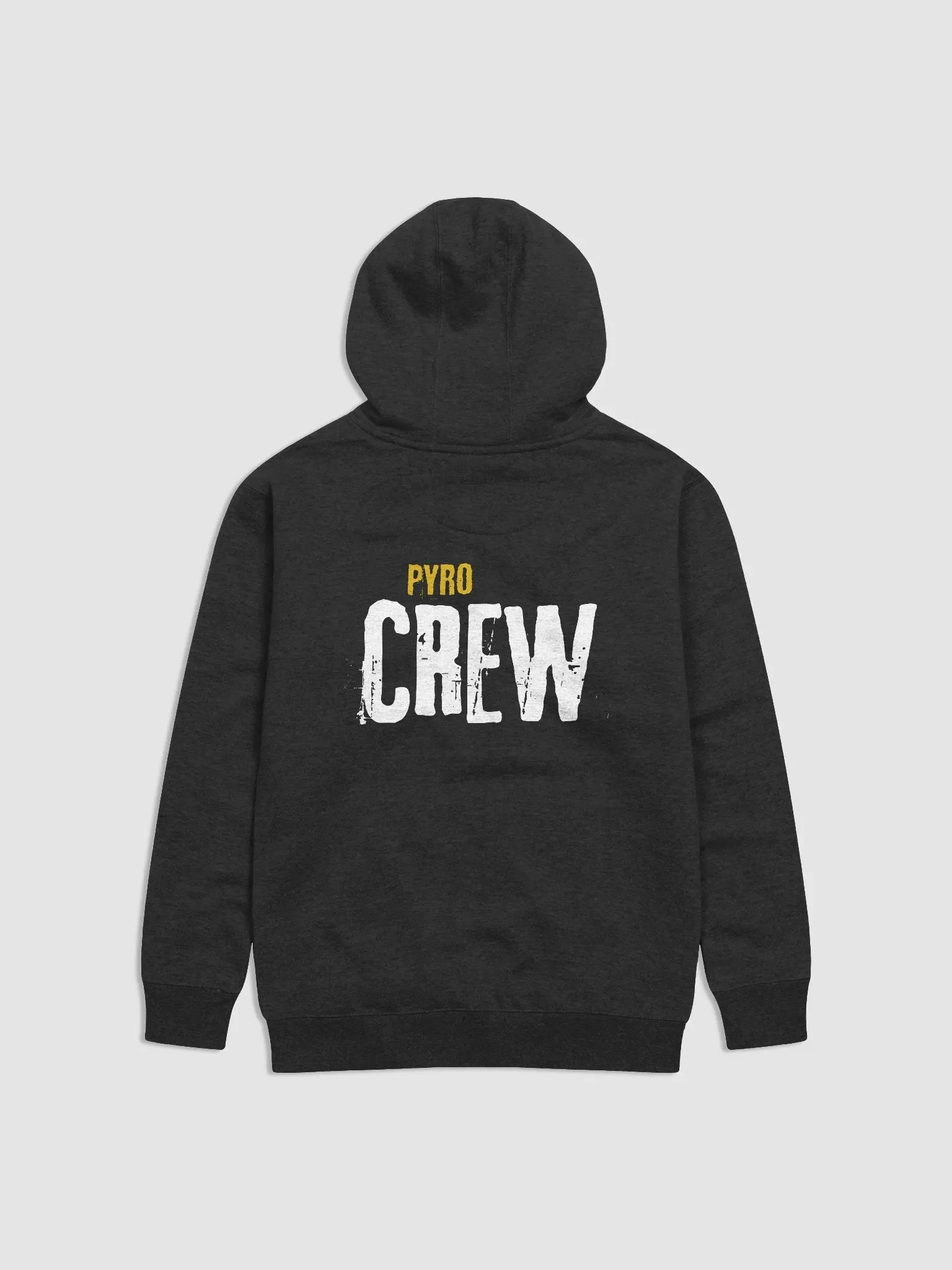 PYRO CREW Hoodie product image (10)