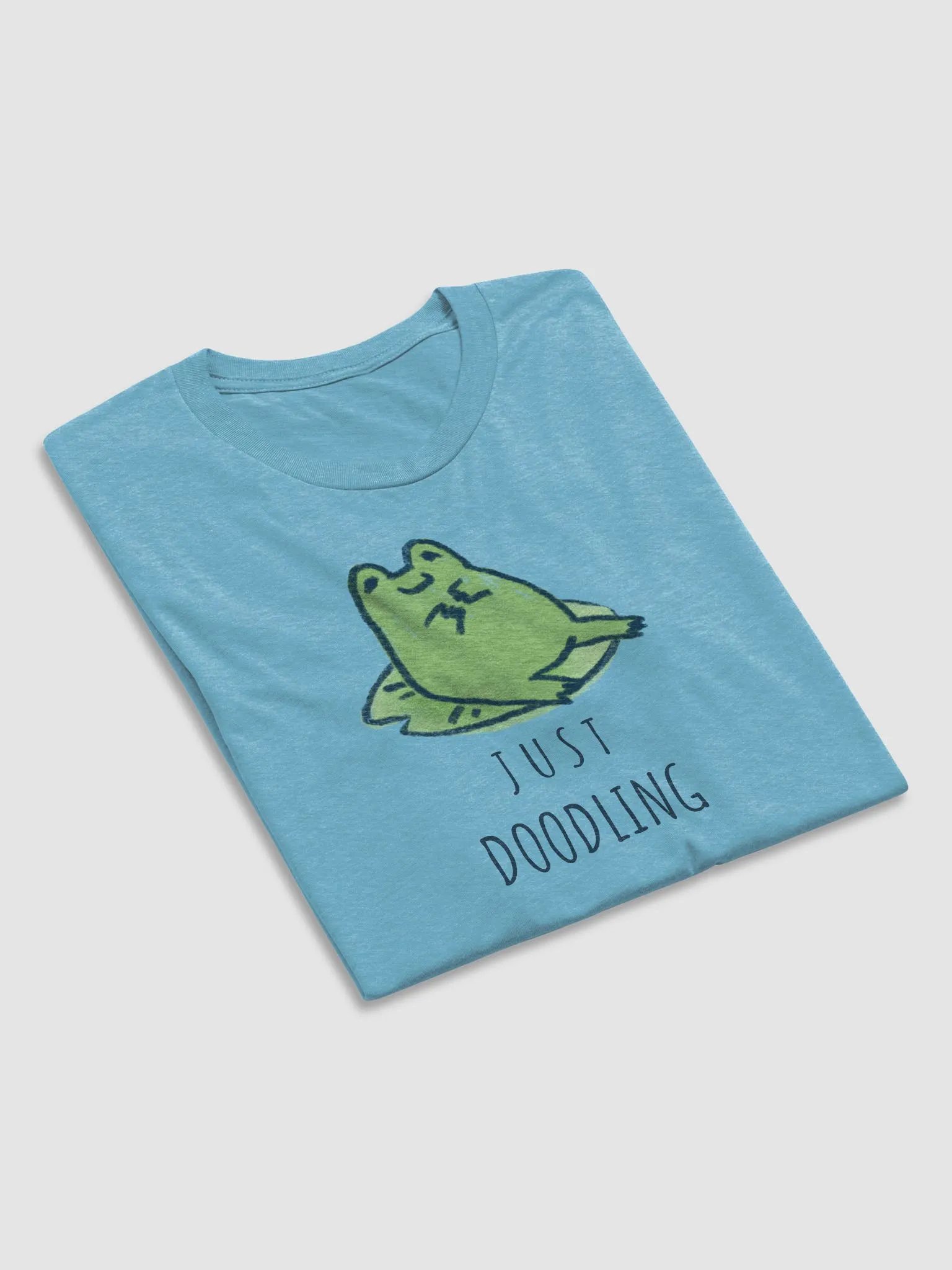 Just Doodling Tshirt product image (6)