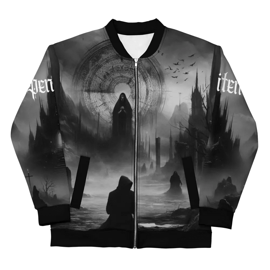 Penitent - Melancholia I Jacket product image (5)