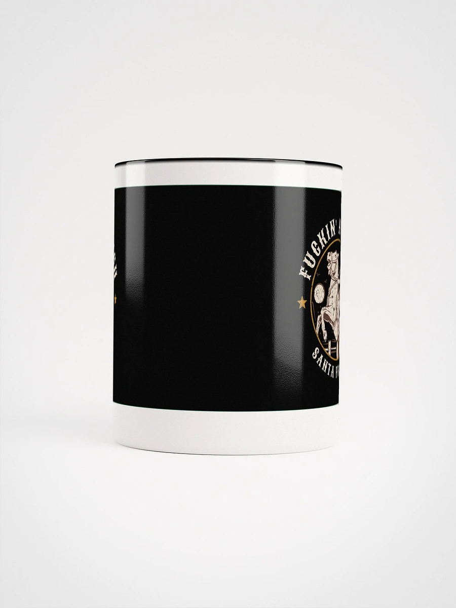 Fuckin' A Ranch Mug product image (5)