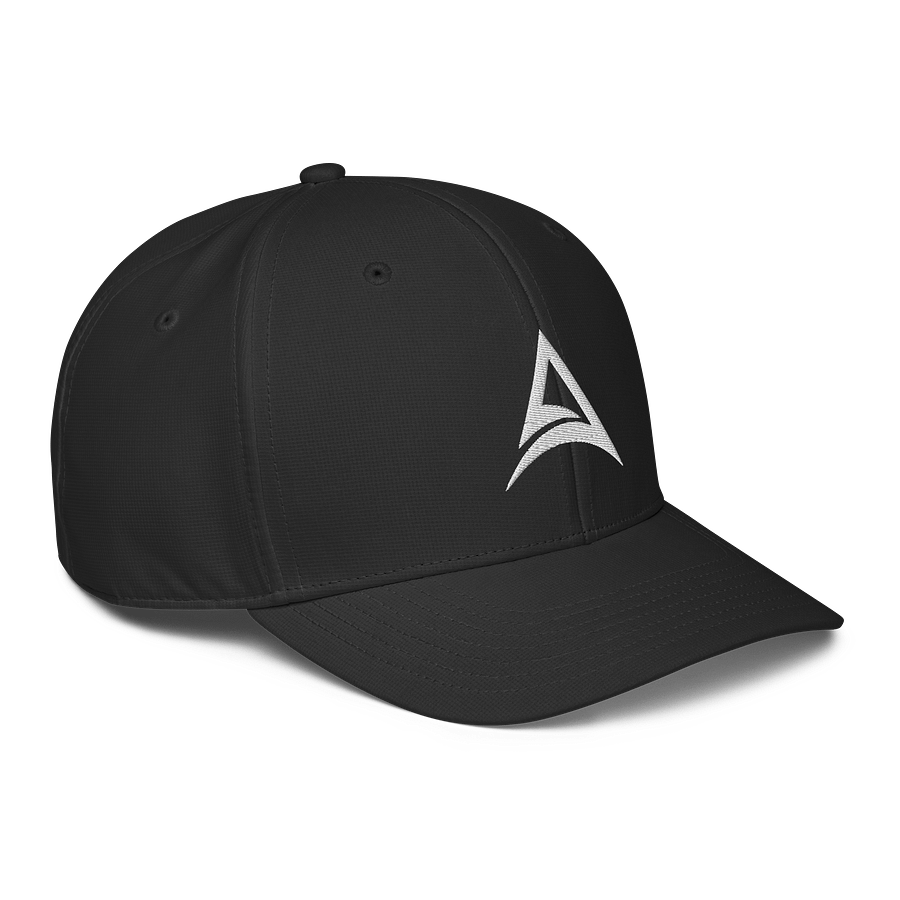 ASCENDANCY Cap // Logo White (Adidas) product image (3)