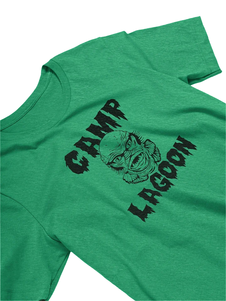 Camp Lagoon Tee product image (2)