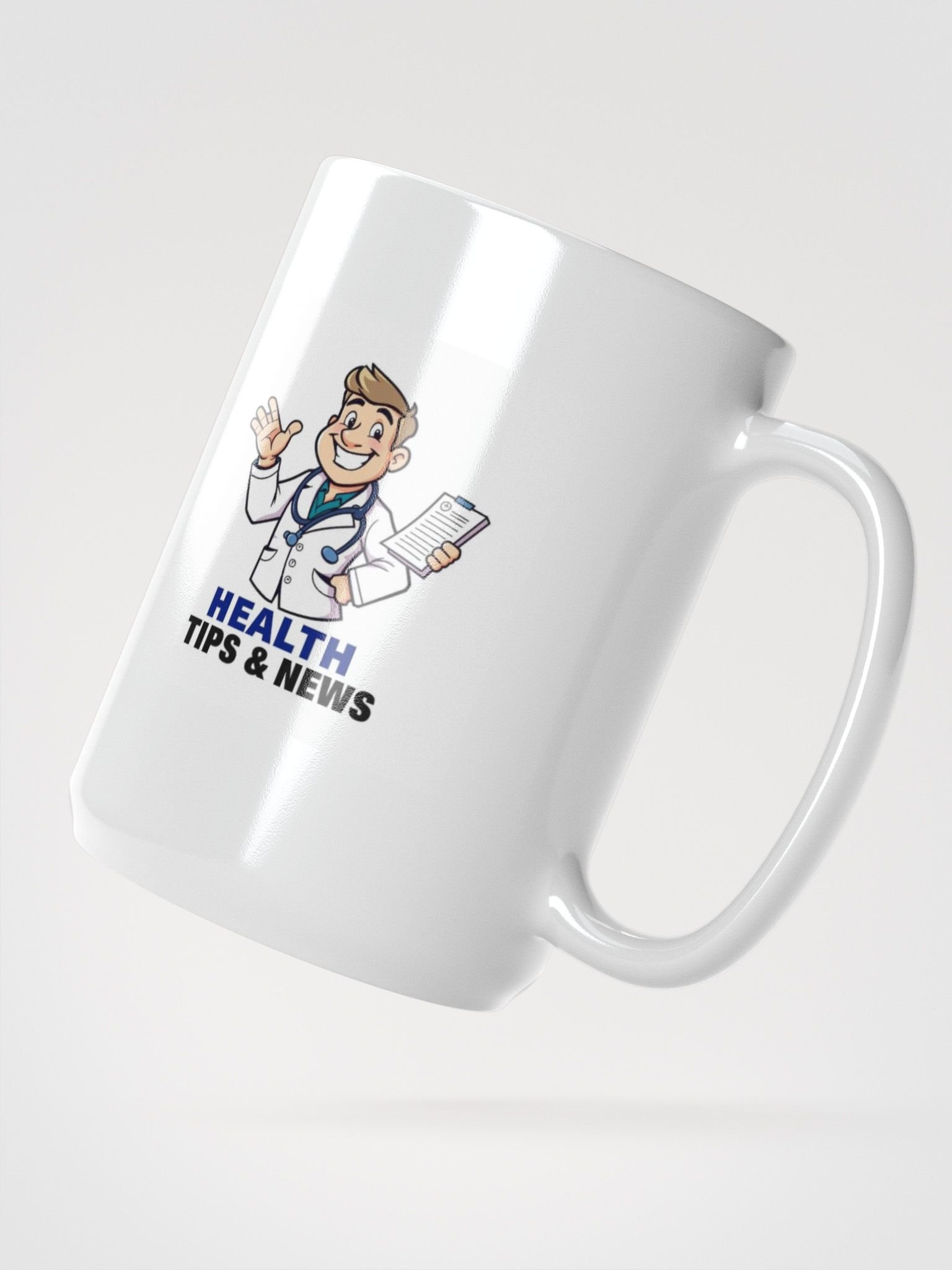 HBN Mugs product image (3)