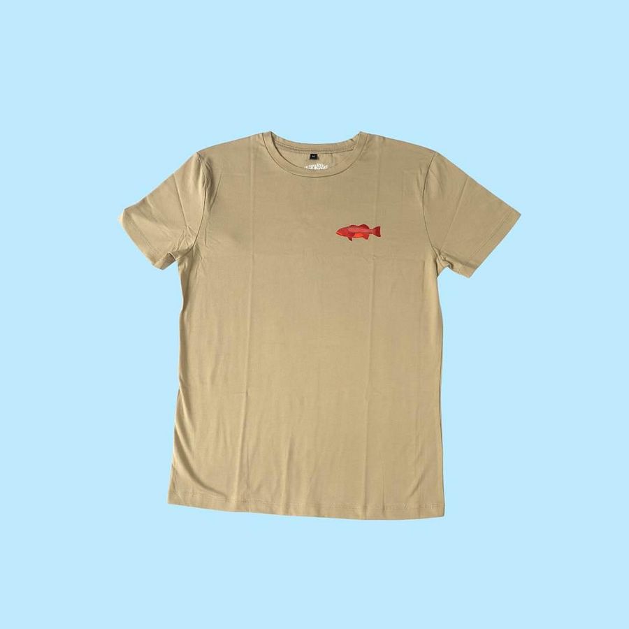 Coral Trout Tee product image (3)