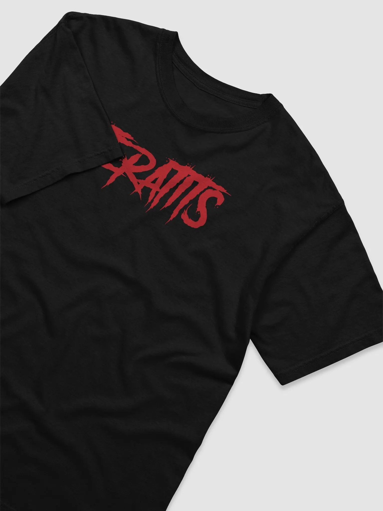 Teratits T-shirt product image (3)