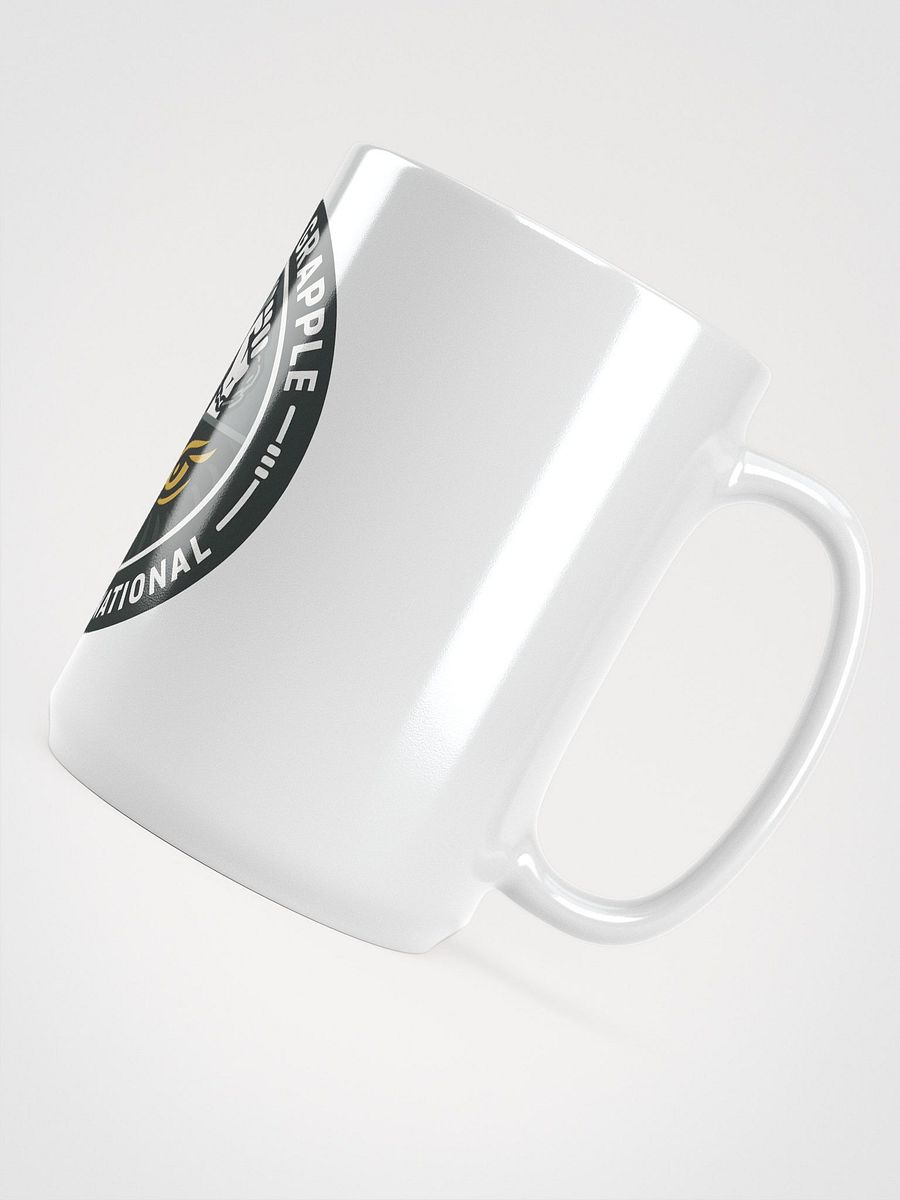 Global Slam Mug product image (4)
