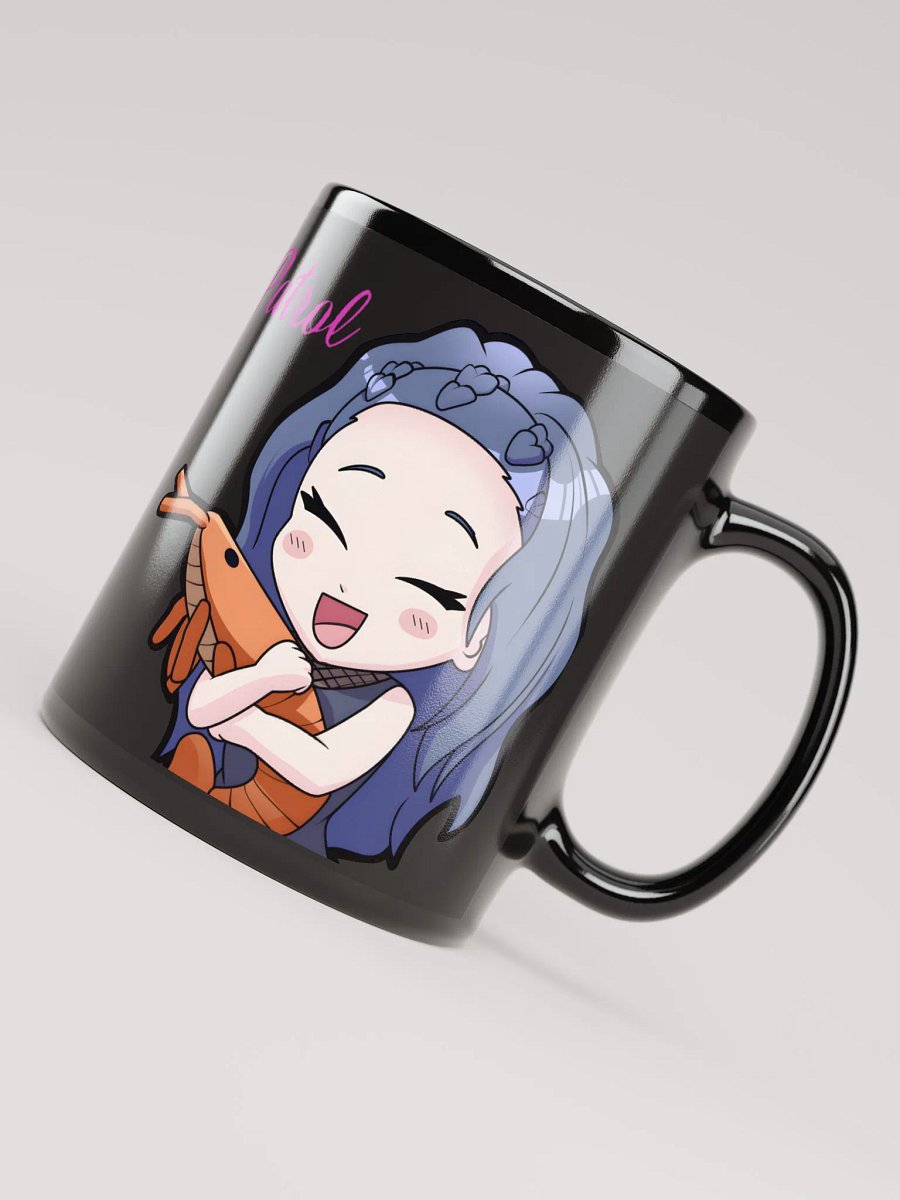 Shrimp Patrol Mug product image (8)