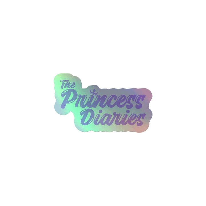TPD Stickers product image (1)