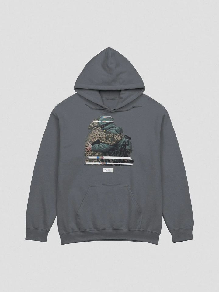 Soldiers Hugging product image (3)