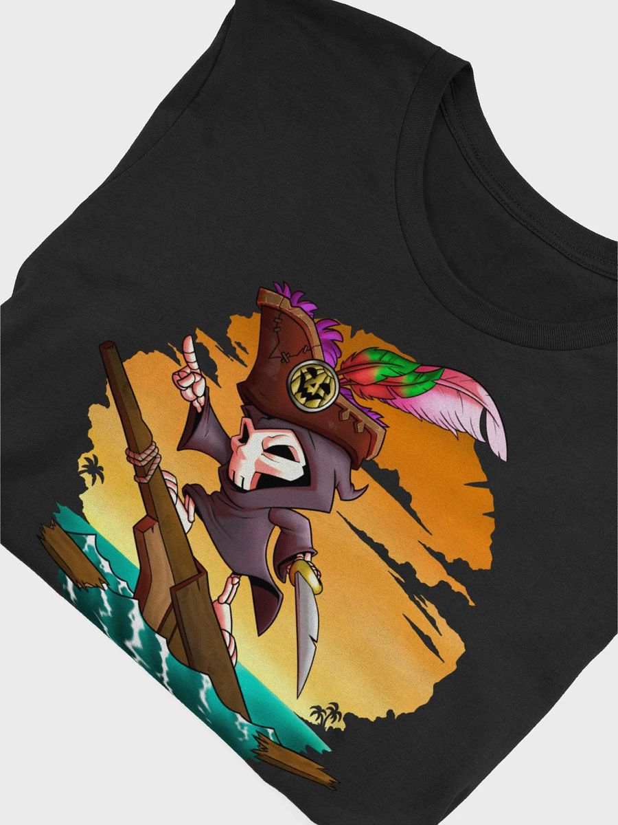 *NEW* PIRATE GRIM T-SHIRT product image (12)