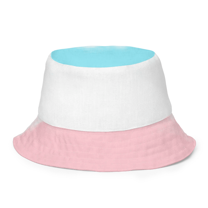 Trippy Rainbow Hat product image (2)