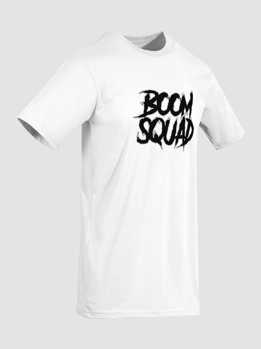 Original (Black logo) - Premium Heavyweight Tee product image (8)