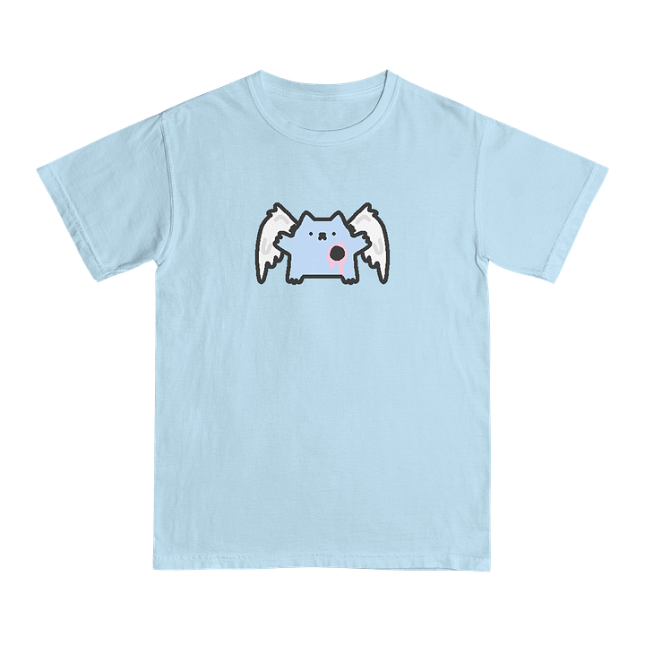 ˚₊‧꒰ა 𝒜𝓃𝑔𝑒𝓁 𝒯𝑒𝑒 ໒꒱ ‧₊˚ product image (2)