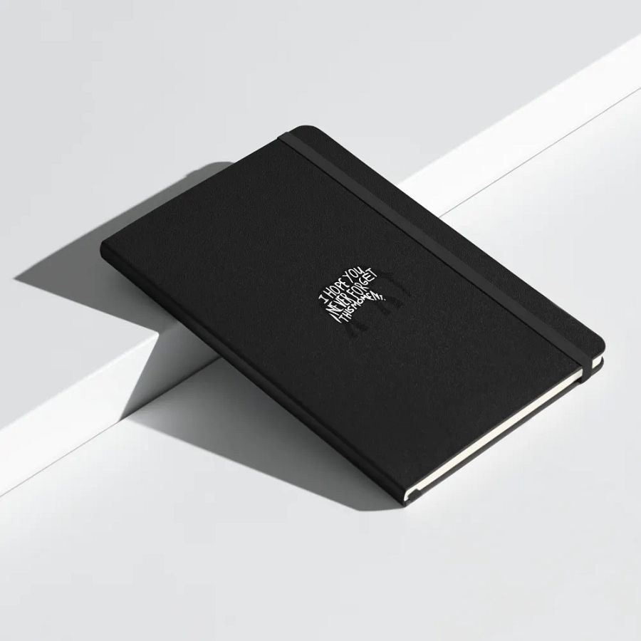 I hope you never forget this moment journal product image (9)