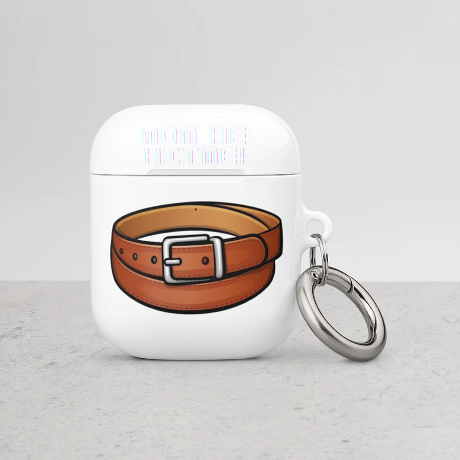 Belt Airpods Case product image (7)