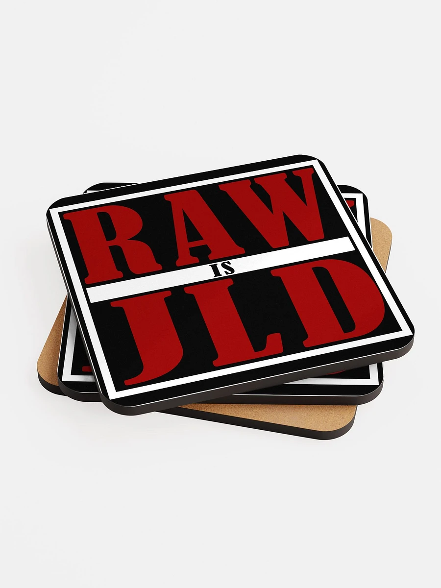 RAW is JLD Coasters product image (2)