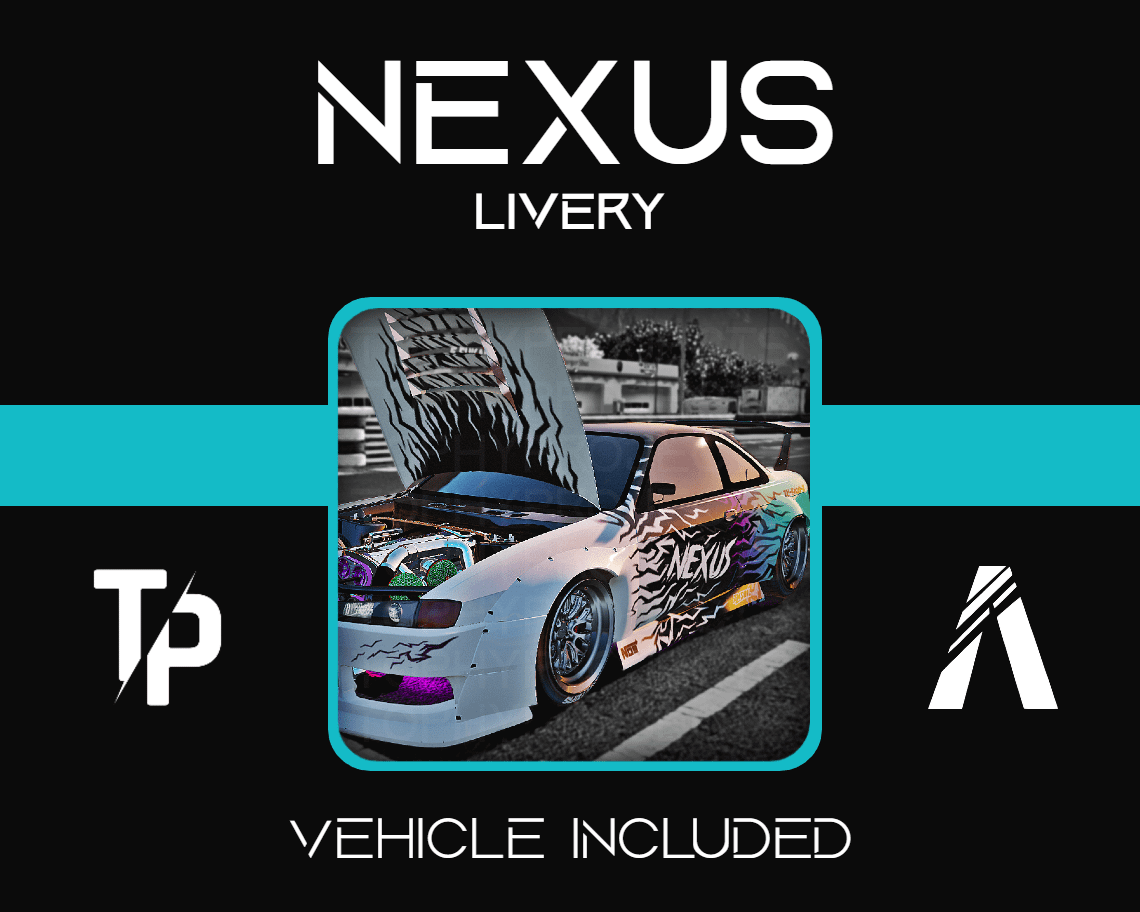 NEXUS [Custom] product image (1)