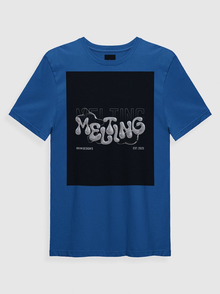 Soundwave Symphony T-Shirt product image (1)
