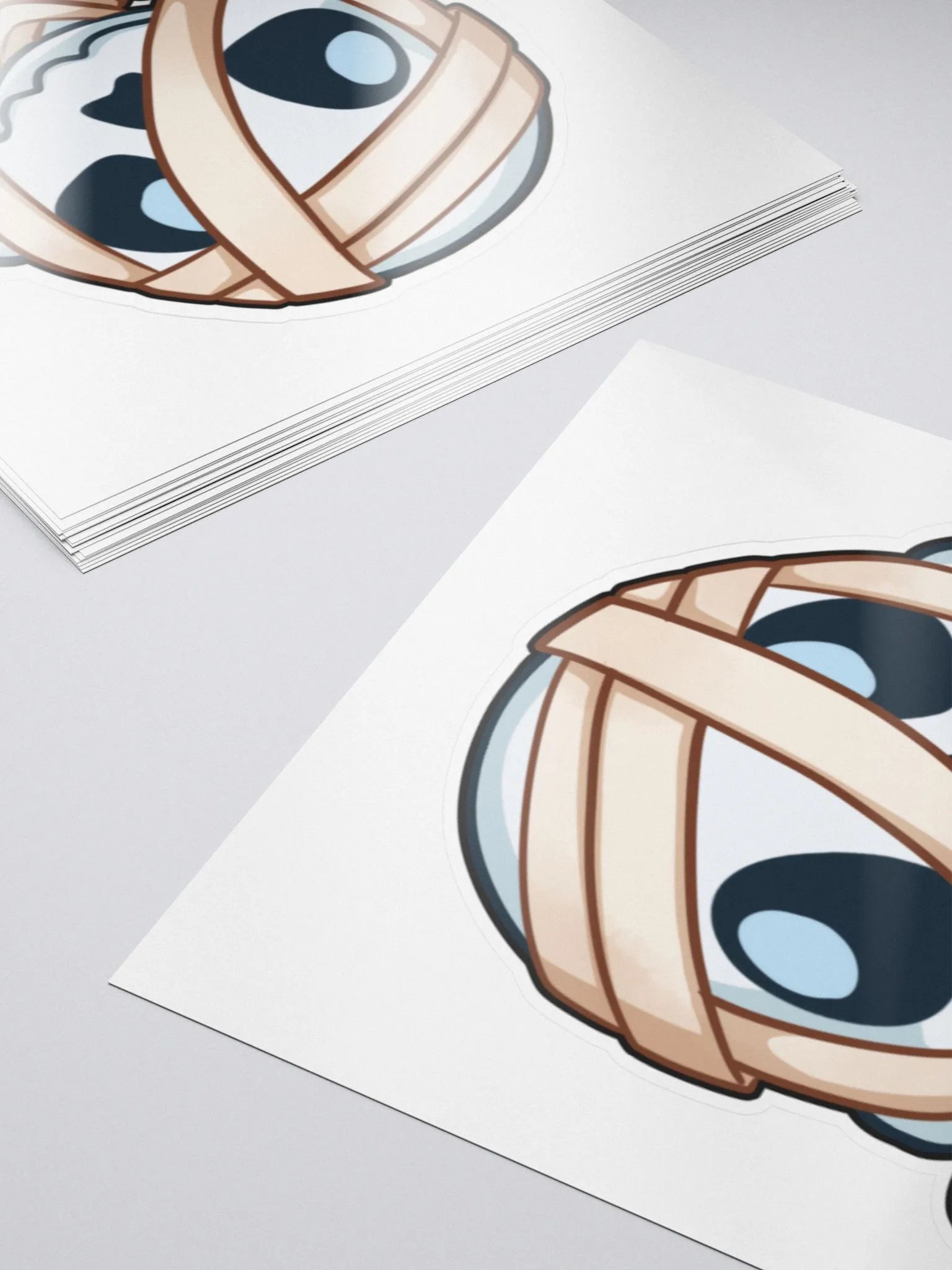 Mummy - Sticker product image (5)