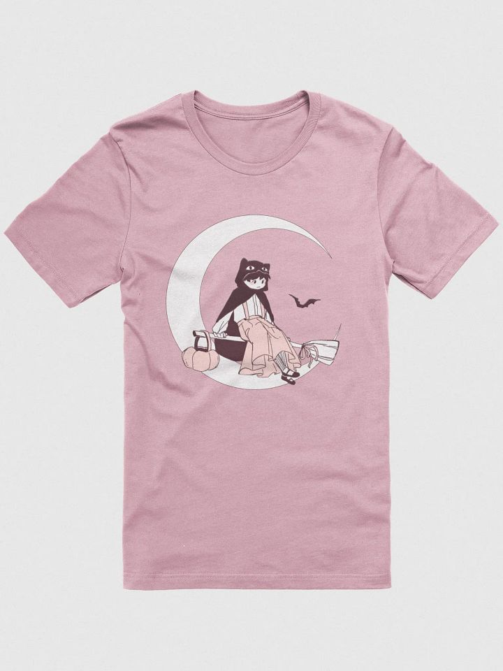 wolfy's delivery service Shirt product image (1)