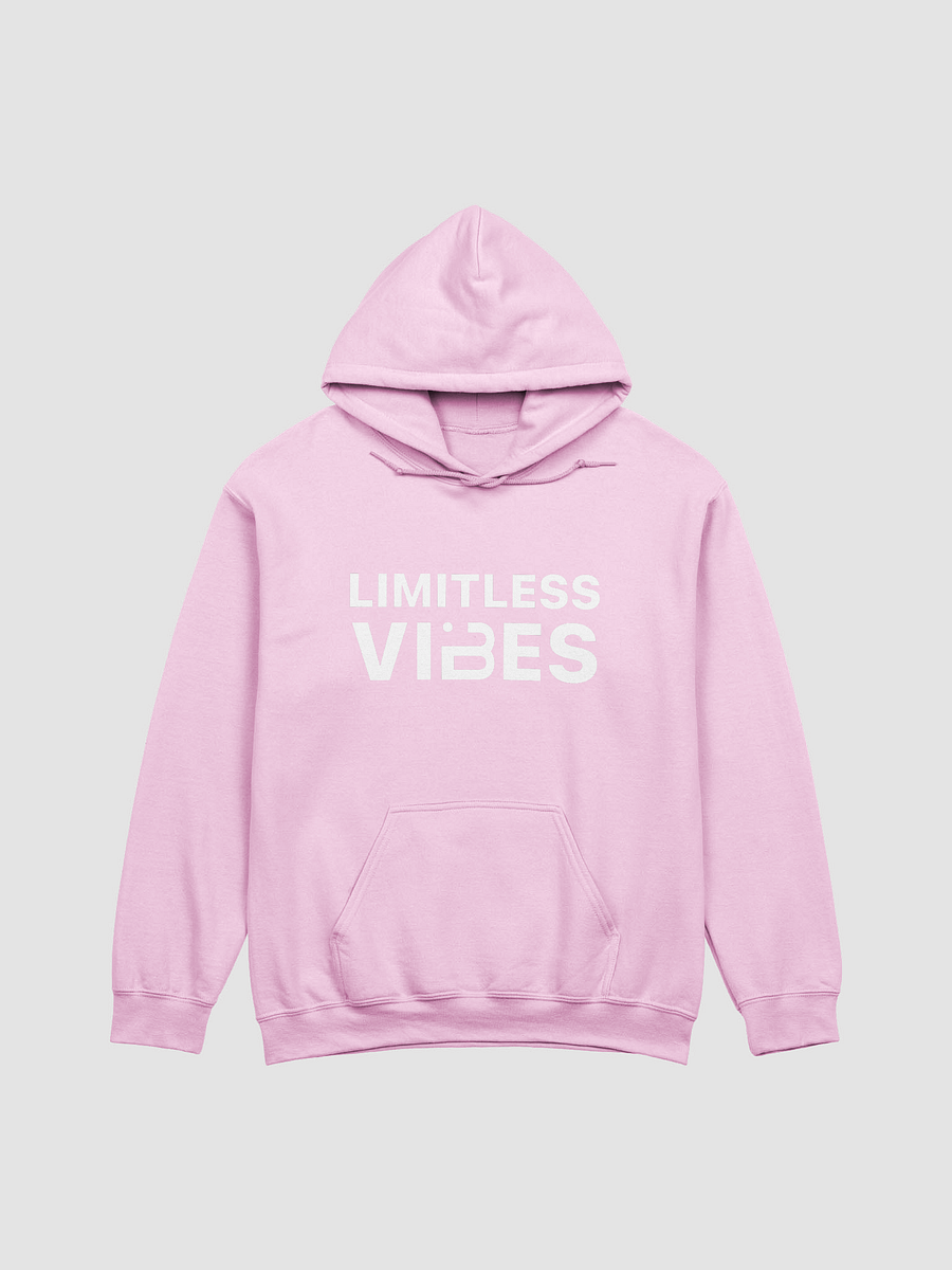 BUIII Limitless Vibes Hoodie product image (9)