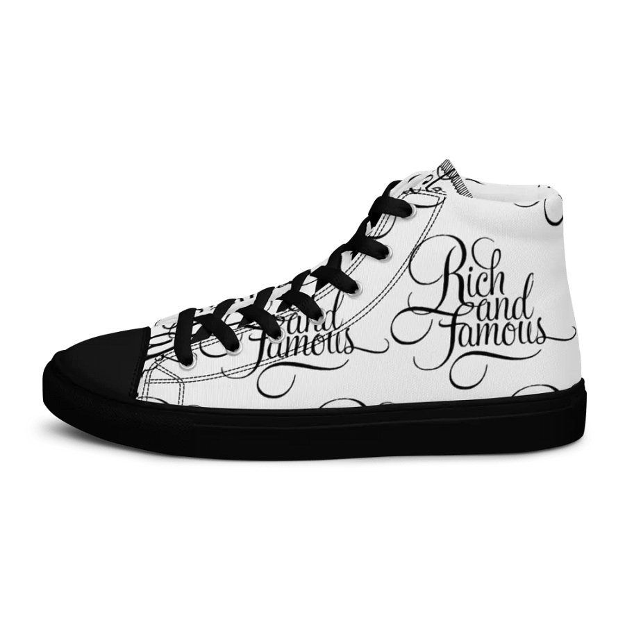 Rich&Famous shoes product image (5)