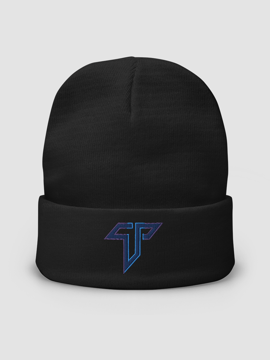 TNUKE Knit Beanie product image (2)