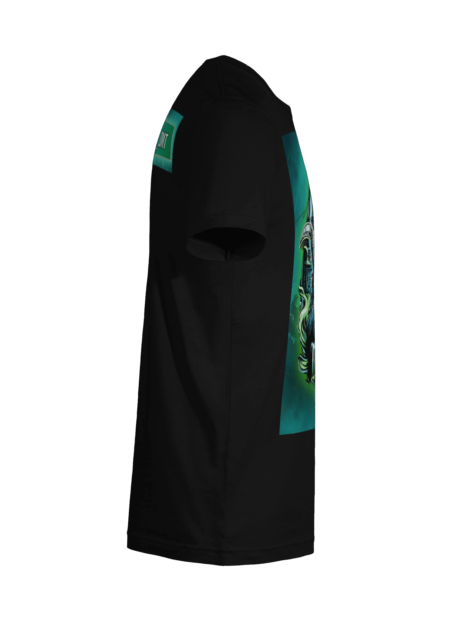 Bangin_DMT Shirt product image (12)