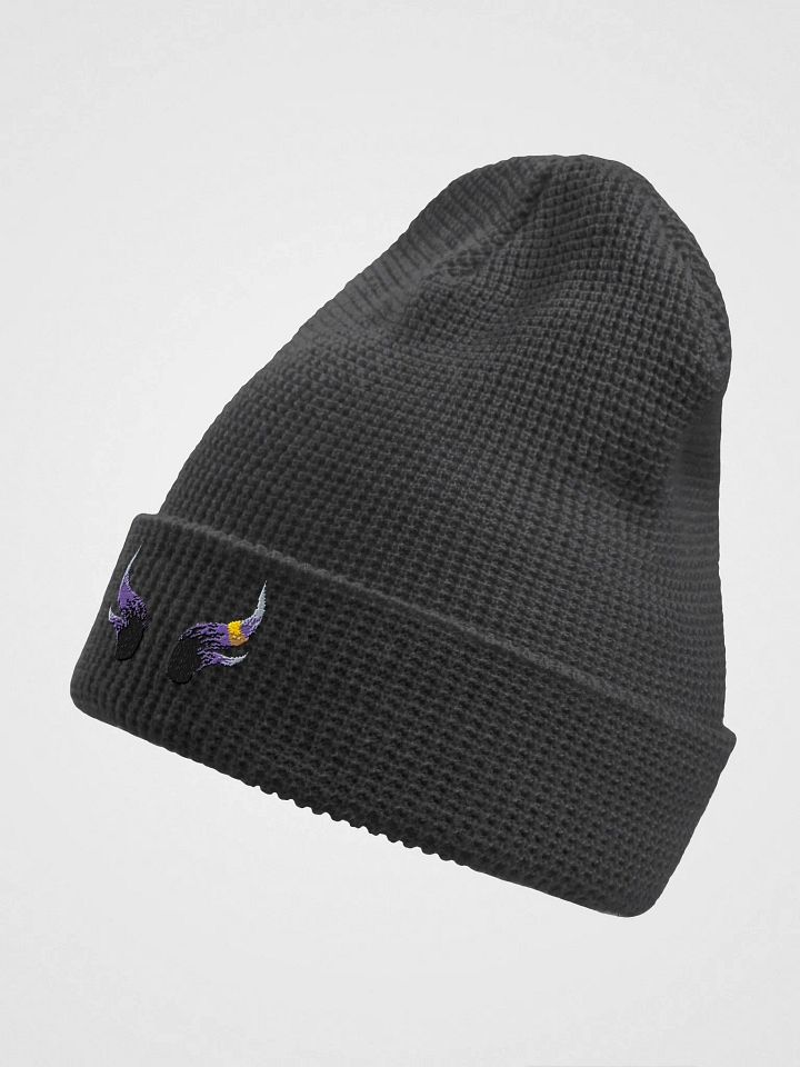 Demon Beanie product image (2)