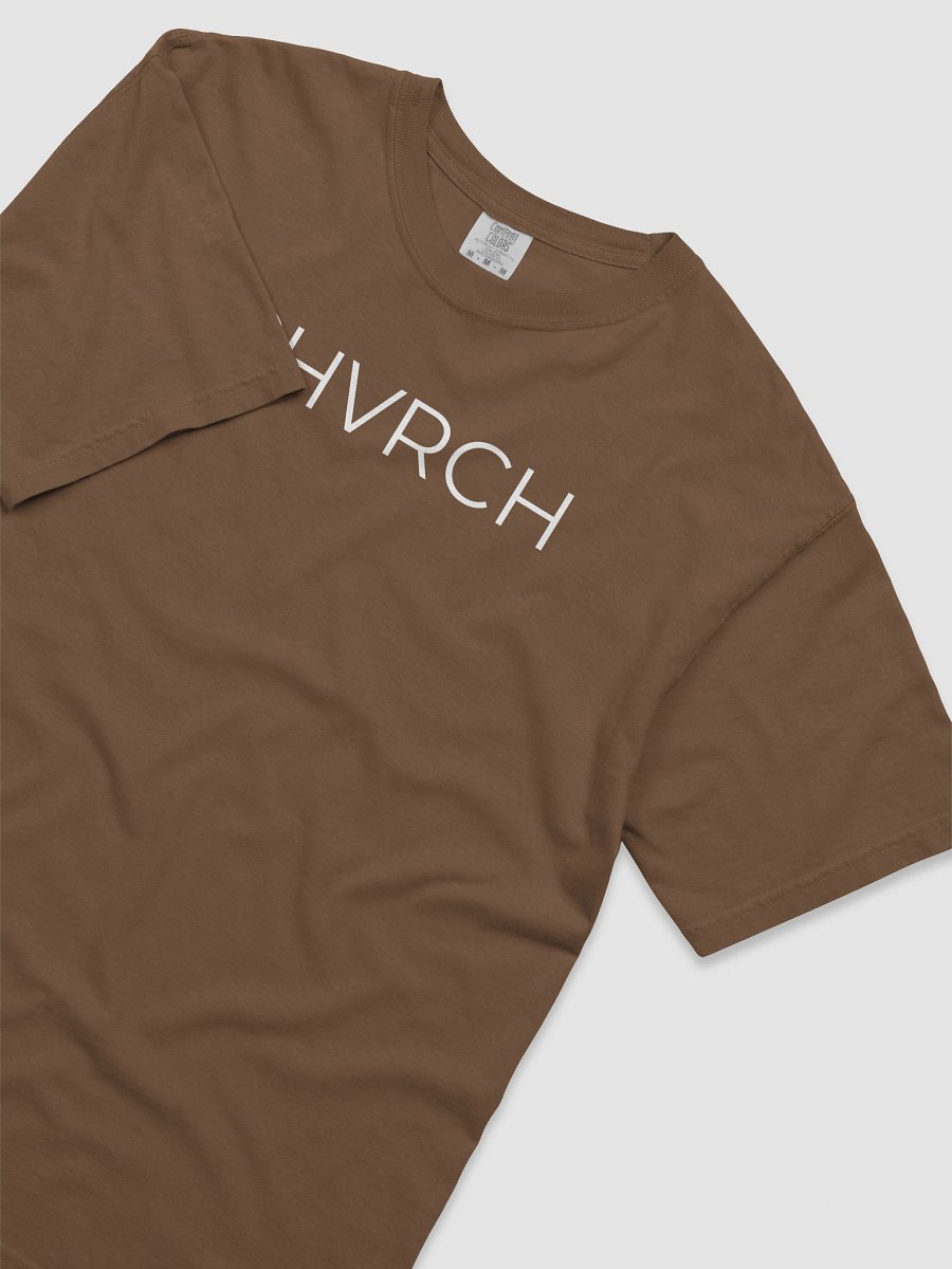 Core Tee (Light Logo) product image (3)