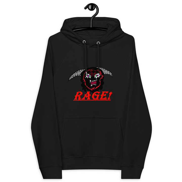 [MYTH101] Unisex Eco Raglan Hoodie SOL'S 03568 product image (1)