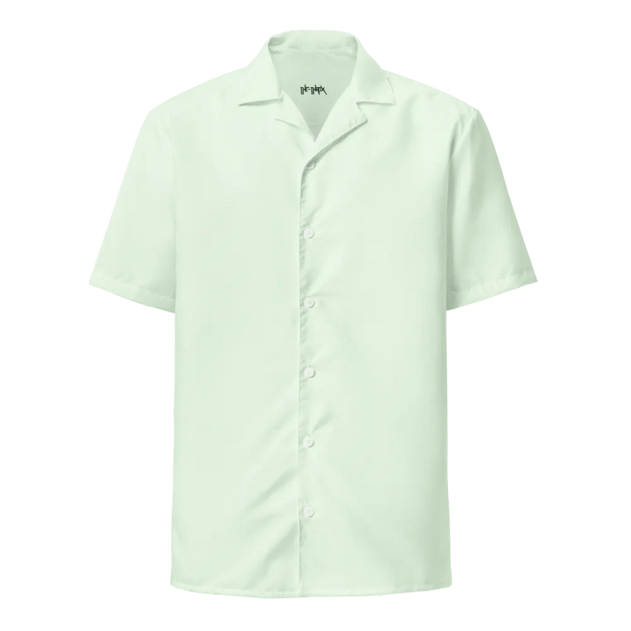 Breezy Tropics Button-Down product image (1)