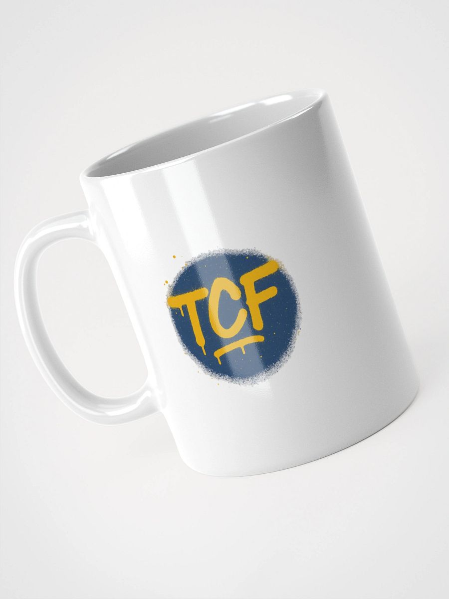 ELE! Coffee Mug product image (4)