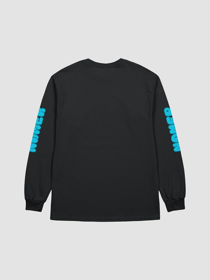 Thicc Namer Long Sleeve product image (26)