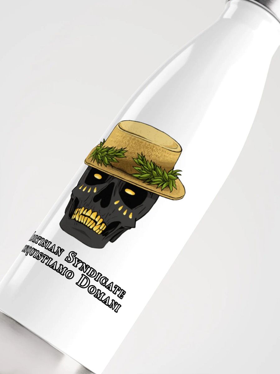 House of Mortem Bottle product image (5)