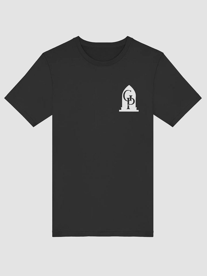 GSP Logo T-Shirt product image (1)