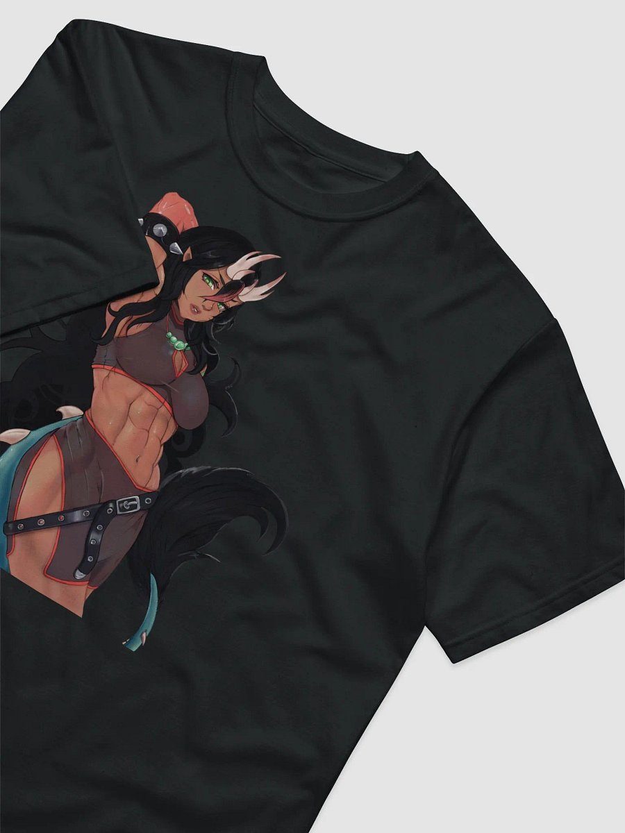 Seiryu Abs T-Shirt product image (3)